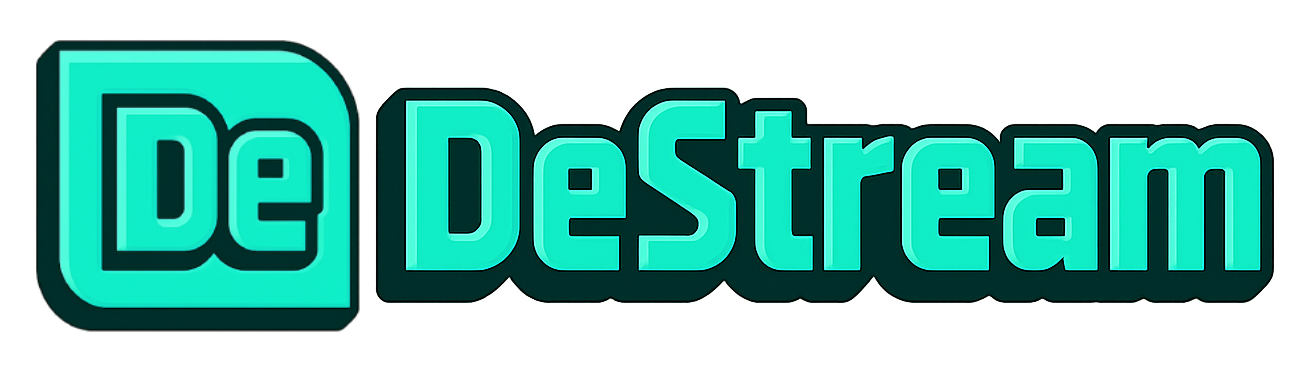 DeStream